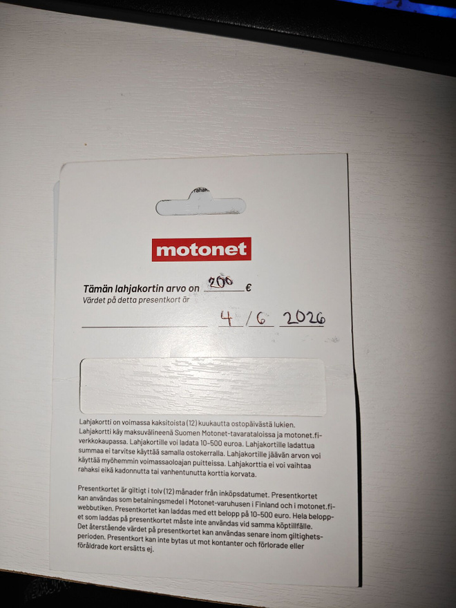 Item image