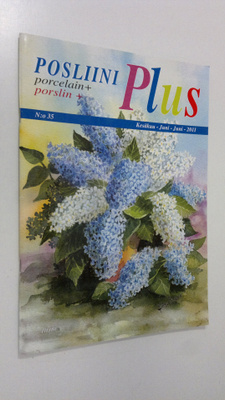 Posliini plus no. 35 Kesäkuu 2011