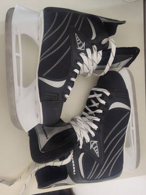 Toronto luistimet/hokkarit koko 44