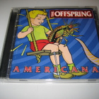 The Offspring - Americana (CD) - pikkukuva 1