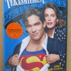 Teräsmieheni kausi 1 jaksot 1-2 DVD - pikkukuva 1
