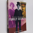 Derek Malcolm : Family Secrets - pikkukuva 1