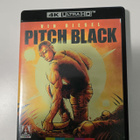 Pitch black .4k uhd - pikkukuva 1