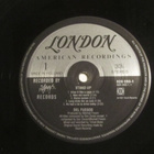 The Del Fuegos: Stand Up   LP   1987 - pikkukuva 4