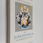 Johan O. Stiernhöök : De jure Sveonum et Gothorum vetusto... - pikkukuva 1