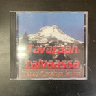V/A - Tavataan taivaassa (Fanny Crosbyn lauluja) CD - pikkukuva 1
