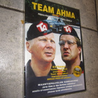 TEAM AHMA I - AVAAMATON - pikkukuva 1