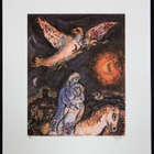 Marc Chagall „Serenade” - pikkukuva 1