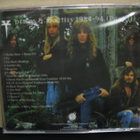 TROUBLE - DEMOS & RARITIES 1984-94  (PART2)--UUSI CD - pikkukuva 2