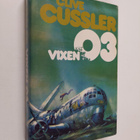Clive Cussler : Vixen 03 - pikkukuva 1