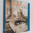 Heidi Viktorsson : Sjöhistorisk årsskrift för Åland 2004-... - pikkukuva 1