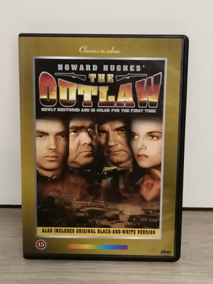 The Outlaw