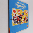 Meidän oma Nukkumatti : Nukkumatti maailmalla - pikkukuva 1