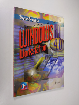 Markku Jaatinen : Windows NT 4.0 workstation