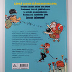 Roope Lipasti ym. : Lätkä-Laurin jääkiekkokirja - pikkukuva 2