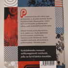 Reidar Palmgren : Kirpputori : romaani - pikkukuva 2