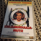 Sarjamurhaajamutsi dvd - pikkukuva 1