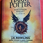 Harry Potter och det fördömda barnet - pikkukuva 1