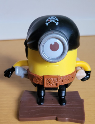 Minion Kätyrit