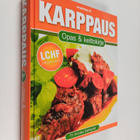 Annika Dahlqvist : Karppaus : opas ja keittokirja - pikkukuva 1