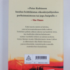 Peter Robinson : Maasta sinä olet tullut - pikkukuva 2