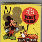 8 mm filmi Un dessin anime de Walt Disney - pikkukuva 1