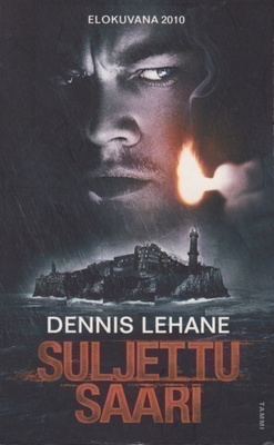 Dennis Lehane: Suljettu saari