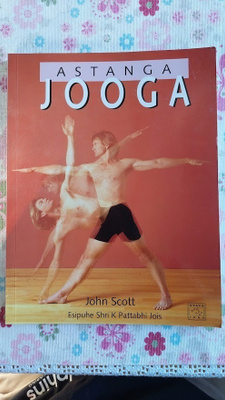 Astangajooga - John Scott