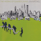 JONI MITCHELL: The Hissing Of Summer Lawns CD - pikkukuva 2