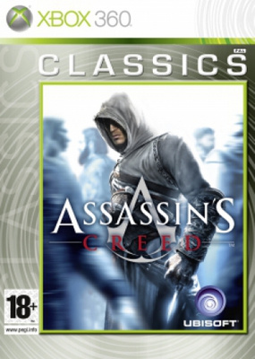 Assassins Creed Classics (XBOX360)