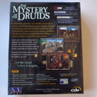 Muoveissa The Mystery Of The Druids PC BIG BOX - pikkukuva 2