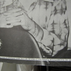 CANNED HEAT VANHA ENGLANTILAINEN MYYNTIJULISTE SPLASH POSTER - pikkukuva 2