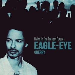 Eagle - Eye Cherry (CD)