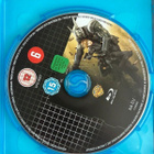 Appleseed Ex Machina Blu-ray - pikkukuva 3