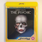 Lucio Fulci's The Psychic (Blu-ray) Shameless 1977 Numeroitu - pikkukuva 3