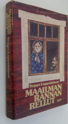Seppo Lappalainen : Maailmanrannan rellut