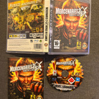 Mercenaries 2 - World In Flames PS3 - pikkukuva 1