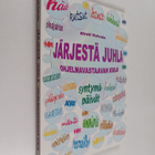 Kirsti Koivula : Järjestä juhla : ohjelmavastaavan kirja - pikkukuva 1