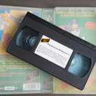 VHS: Olipa Kerran Ihminen - Aikojemme Seikkailut 3: Aleksant - pikkukuva 5