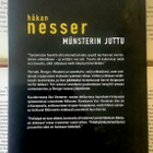 Håkan Nesser - Münsterin juttu (sid.) - pikkukuva 2