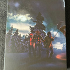 Frostbiter Blu-ray + LE slipcover | US | 1995 - pikkukuva 2