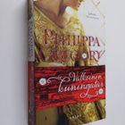 Philippa Gregory : Valkoinen kuningatar - pikkukuva 1
