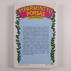 Nina Bawden : Piparminttuporsas - pikkukuva 2