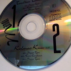MANDI :: TUULTEN TANSSI :: KOLMAS KUU :: CD, SINGLE - pikkukuva 3