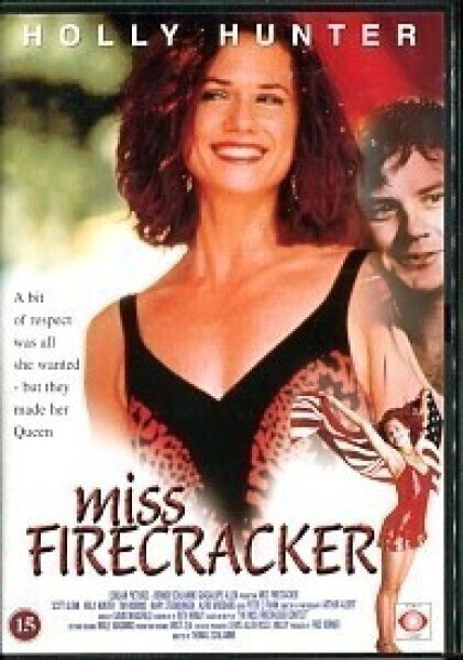 * Miss Firecracker R2 Suomitekstit/kannet Lue Kuvaus