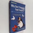 Mick O'Hare : Why Don't Penguins' Feet Freeze? - And 114 ... - pikkukuva 1