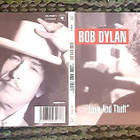 SACD Bob Dylan - Love And Theft - pikkukuva 1