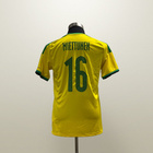 #16 Tatu Miettunen - Ilves - UECL Match Worn - pikkukuva 2