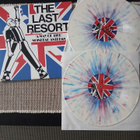 Last Resort - A way of life-Skinhead anthems 2LP - pikkukuva 1