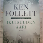Ken Follett - Ikuisuuden ääri (sid.) - pikkukuva 1
